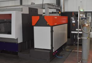 Bystronic Bylaser 4400