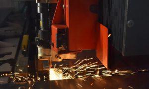 Lasersnijden-CNC